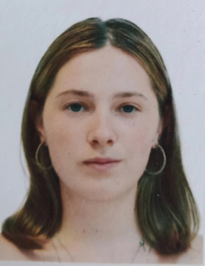 Moscow Interpreter Polina Zh