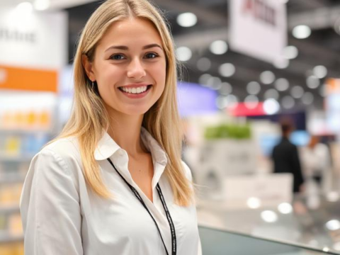 Interpreter in Baku