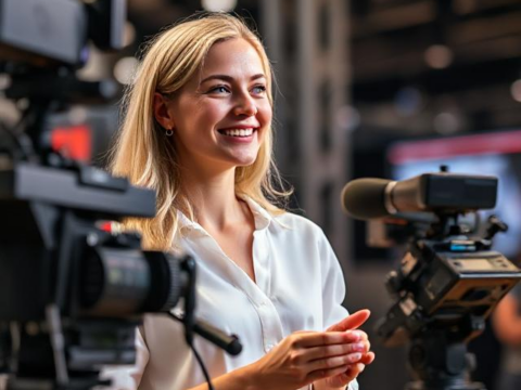 Russian Interpreter in Cinema Production Services: Spotlight on the Moscow Exhibition