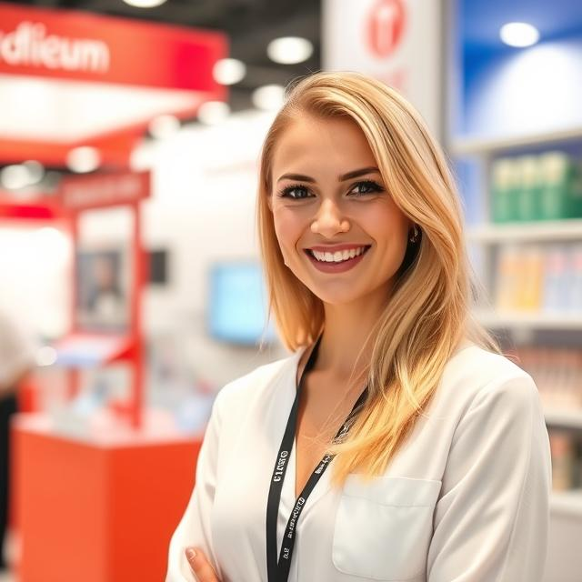 Interpreter in Guangzhou