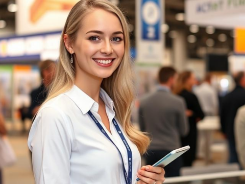 Interpreter in Hong Kong