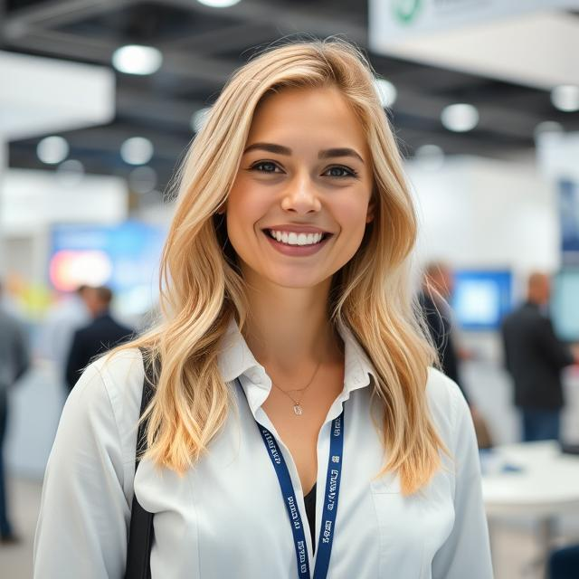 Russian Interpreters: The Unsung Heroes of the Cabex Moscow Trade Show