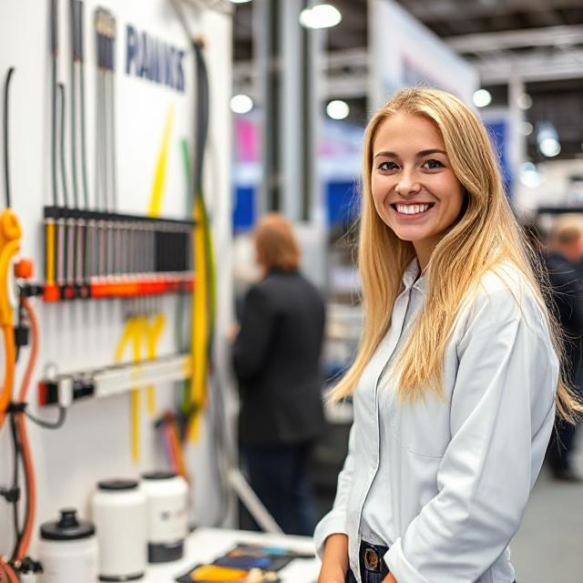 Interpreter Services Shine at Interlakokraska Moscow Exhibition
