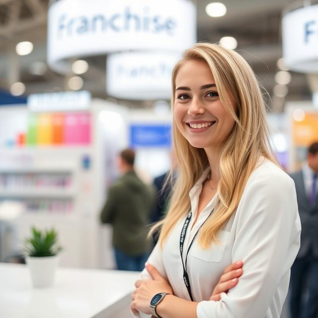 Russian Interpreter for VERSOUS: Facilitating Communication at the Premier Business Forum & Exhibition for Entrepreneurs