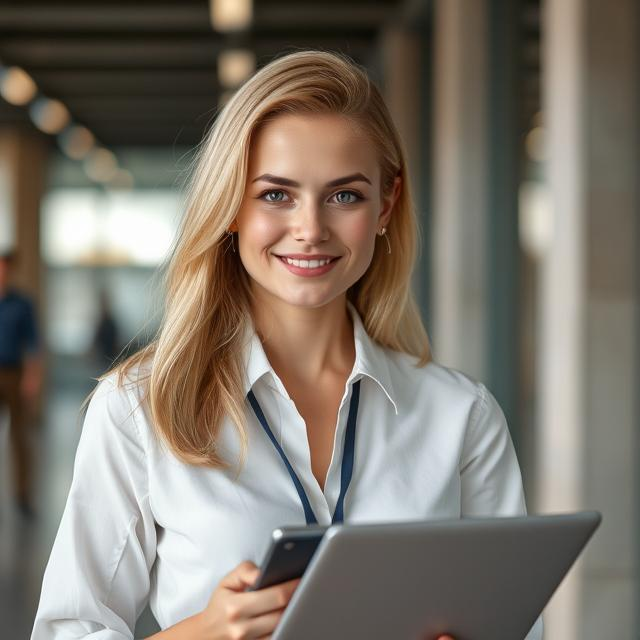 Personnel Recruitment in Moscow