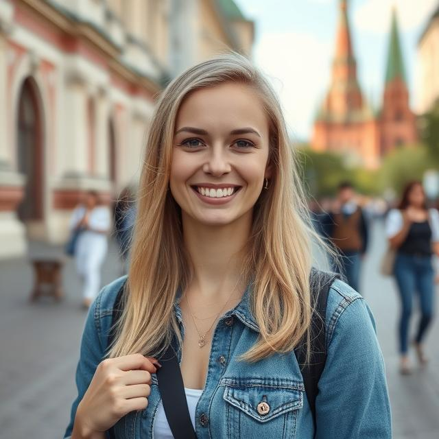 Osobní průvodce v Moskvě: Objevte hlavní město Ruska individuálně a autenticky