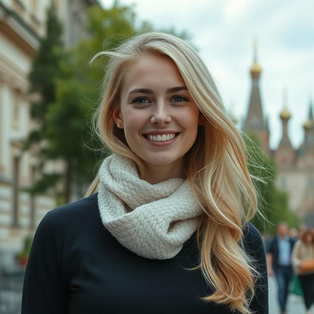Persönlicher Reiseführer in Moskau: Entdecken Sie die Hauptstadt Russlands individuell und authentisch