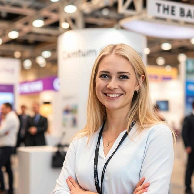 Russian Interpreter for PARKSEASON EXPO Moscow Exhibition in Expocentre