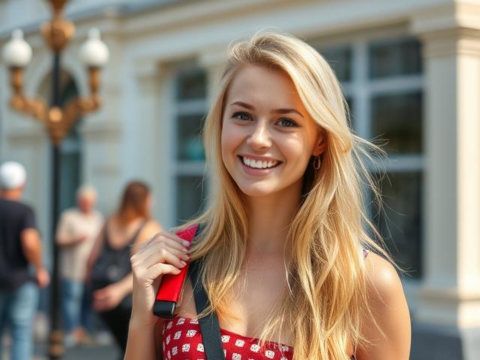 Personal Tour Guide in St. Petersburg