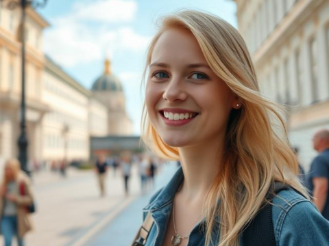 Persoonlijke Gids in Sint-Petersburg, Rusland