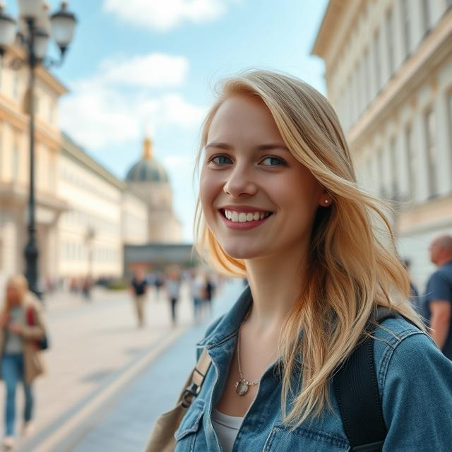 Persoonlijke Gids in Sint-Petersburg, Rusland