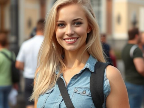 Guida Turistica Personale a San Pietroburgo, Russia