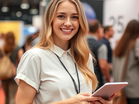 Interpreter in Grozny