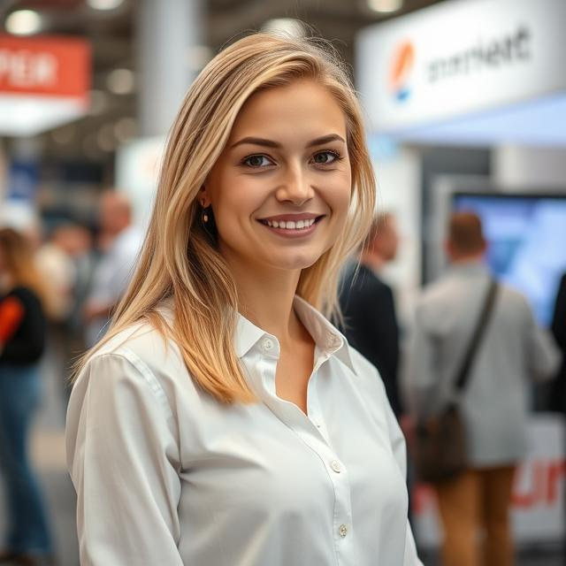 Interpreter in Omsk