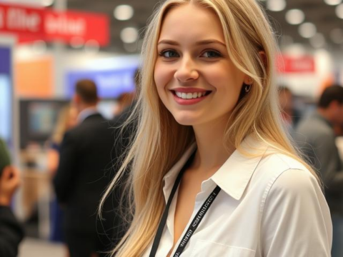 Interpreter in Saratov