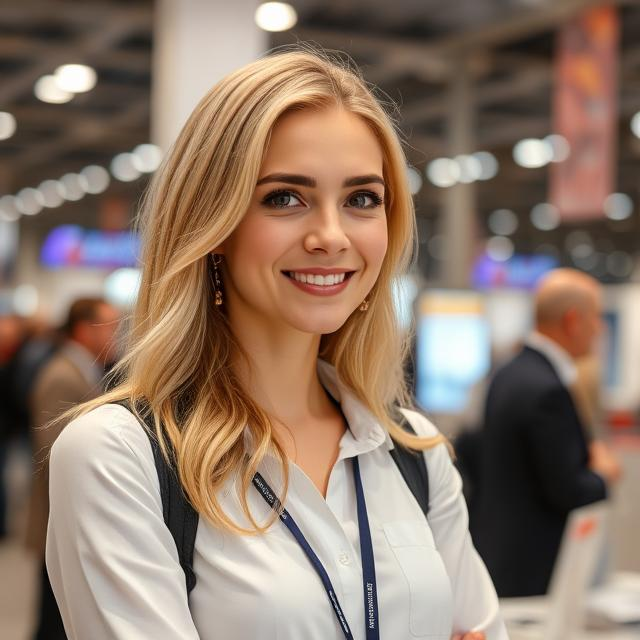 Interpreter in Tyumen