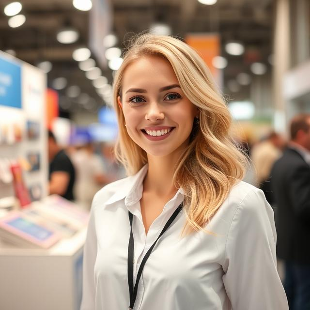 Interpreter in Vladivostok