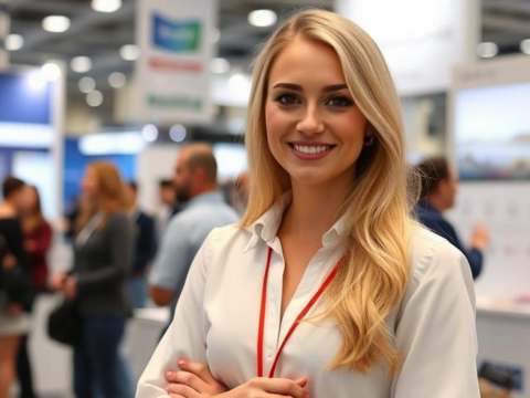 Interpreter in Shenzhen