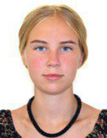 Moscow Interpreter Anna Luk.