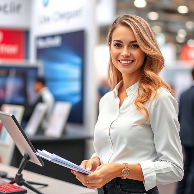 Russian Business Assistants in Moscow