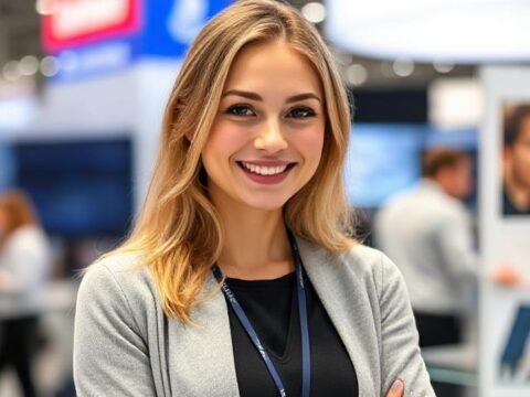 Russian Interpreter for AGROPRODMASH Moscow Exhibition