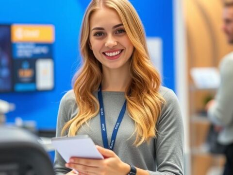 Professional Russian Interpreter Services for AutoBusExpo at Crocus Expo