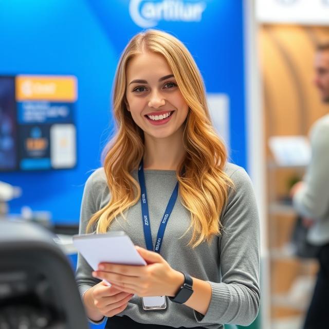 Professional Russian Interpreter Services for AutoBusExpo at Crocus Expo