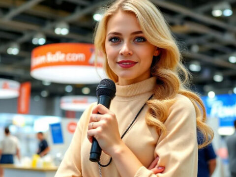 Professional Russian Interpreter Services for Collection Premiere Moscow (CPM) Exhibition at Crocus Expo
