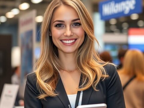 Professional Russian Interpreter Services for Cryogen-Expo Moscow at VDNH