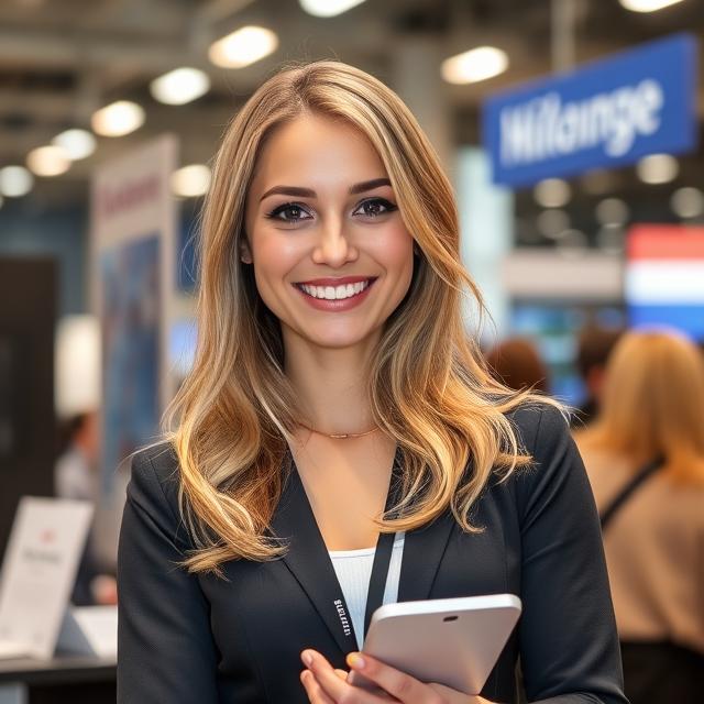 Professional Russian Interpreter Services for Cryogen-Expo Moscow at VDNH