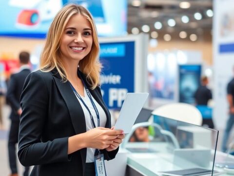 Professional English-Russian Interpreter in Dzerzhinsky