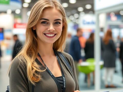 Professional Russian Interpreter Services for EcwaTech Moscow Exhibition