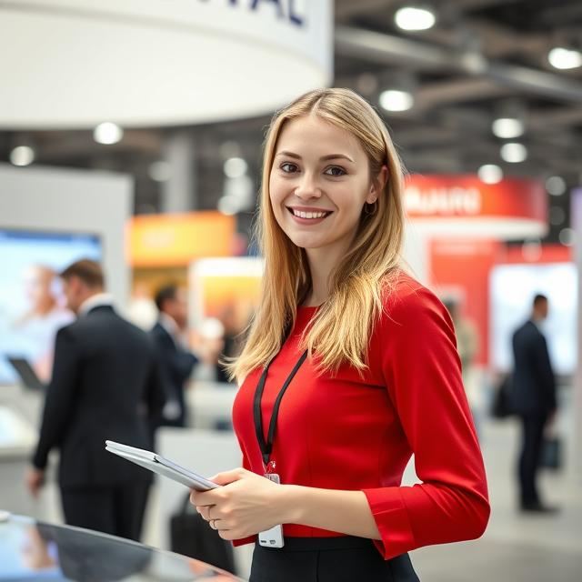 Professional Russian Interpreter Services for Euro Shoes Moscow Exhibition