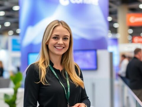Russian Interpreter for IDMA Russia Exhibition