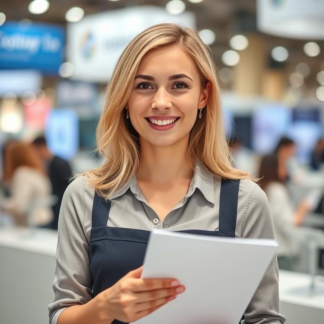 Professional Russian Interpreter Services for Interfabric Moscow Exhibition