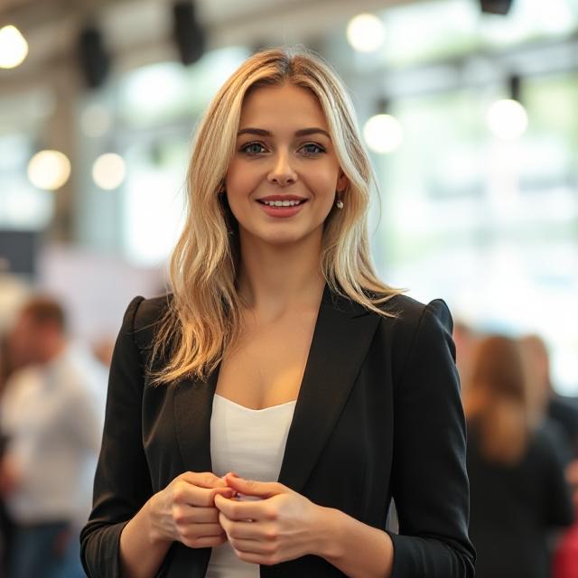 Russian Interpreters for IPSA Moscow Exhibition