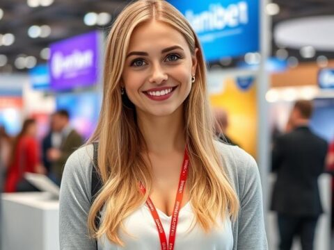 Professional Russian Interpreter Services for Mir Detstva Trade Fair at Crocus Expo