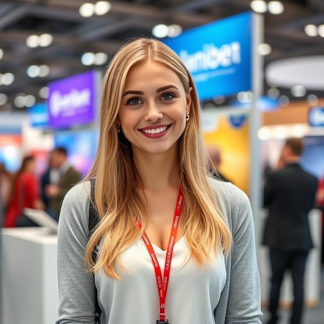 Professional Russian Interpreter Services for Mir Detstva Trade Fair at Crocus Expo