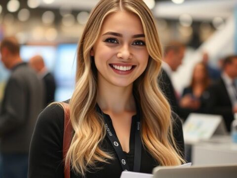 Event Staffing in Moscow