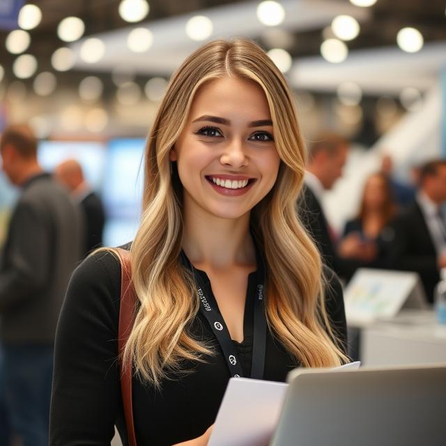 Event Staffing in Moscow