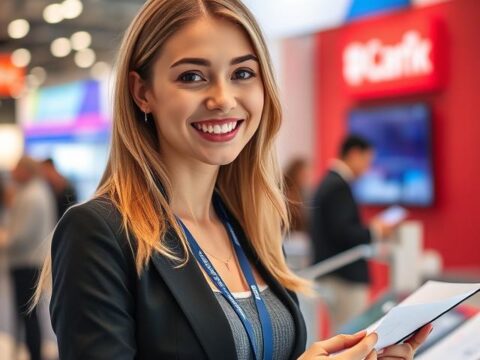 Female Interpreters in Moscow