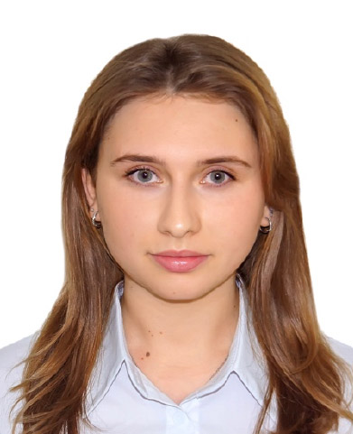Moscow Interpreter Anna Tr.