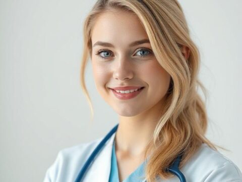 Medical Interpreter in Moscow