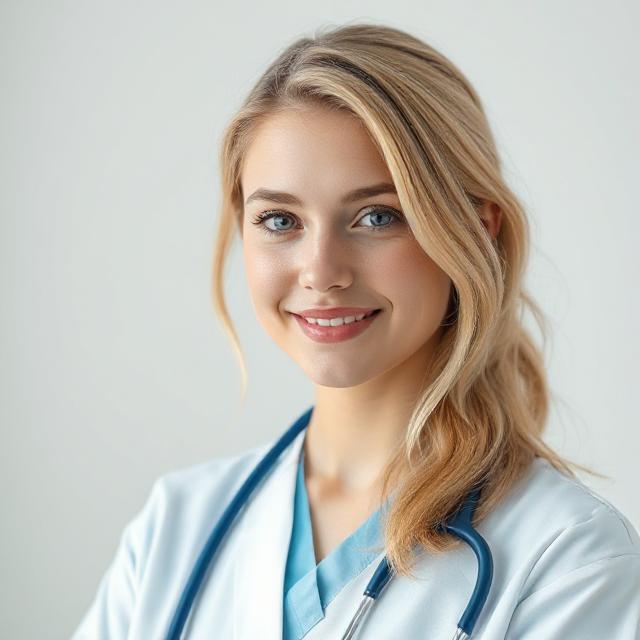 Medical Interpreter in Moscow