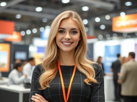 Professional Russian Interpreter for the Otdykh Moscow Exhibition