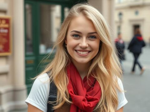 Hiring a Tour Guide in St. Petersburg