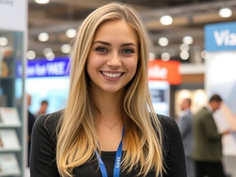 Russian-English Interpreter for WasteTech Moscow Exhibition in Crocus Expo