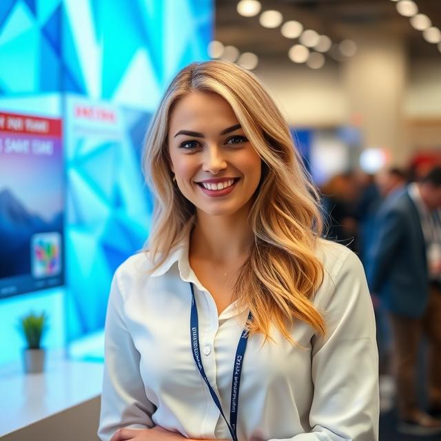 Professional Russian Interpreter Services for WIRE RUSSIA Moscow Exhibition