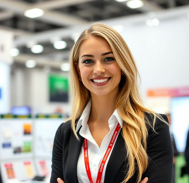 Assistant Commercial Russe à Moscou