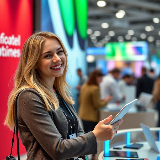 Assistente Empresarial Russo em Moscou